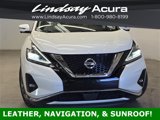 Used 2020 Nissan Murano Platinum w/ Cargo Package image 2
