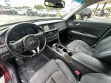 Used 2016 Kia Optima EX w/ Premium Package image 5