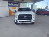 Used 2016 Ford F150 XLT image 2