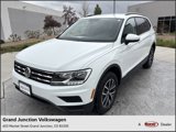 Used 2021 Volkswagen Tiguan S image 3