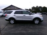 Used 2014 Ford Explorer 4WD image 2