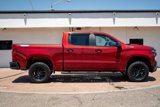 Used 2022 Chevrolet Silverado 1500 LT Trail Boss image 4