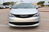 Used 2023 Chrysler Voyager LX image 4
