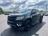 Used 2019 Chevrolet Colorado LT w/ Colorado RST Special Edition image 3