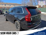 Certified 2022 Volvo XC90 T6 Momentum w/ Climate Package image 5