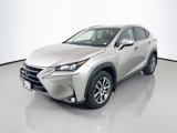 Used 2016 Lexus NX 200t AWD image 3