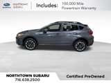 Certified 2022 Subaru Crosstrek 2.0i Premium image 3