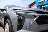 New 2025 Chevrolet Trax LS w/ LS Convenience Package image 3