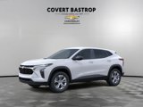New 2025 Chevrolet Trax LS w/ Driver Confidence Package image 2