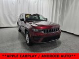 Used 2023 Jeep Grand Cherokee Laredo w/ Luxury Tech Group I image 2
