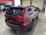 Used 2020 Jeep Grand Cherokee Altitude image 5