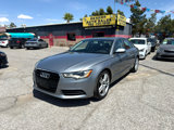 Used 2015 Audi A6 2.0T Premium Plus w/ Premium Plus Package image 2