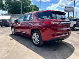 Used 2018 Chevrolet Traverse High Country w/ LPO, Floor Liner Package image 5