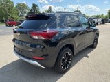 Certified 2022 Chevrolet TrailBlazer LT w/ Convenience Package image 3