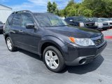 Used 2010 Subaru Forester 2.5X Premium image 2