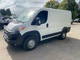 New 2024 RAM ProMaster 1500 w/ Convenience Group image 2