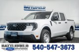 New 2025 Ford Maverick XL w/ 4K Tow Package image 3