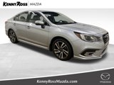 Used 2018 Subaru Legacy 2.5i Sport w/ Popular Package #2B image 1