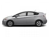 Used 2013 Toyota Prius image 3