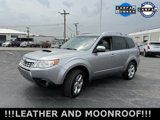 Used 2011 Subaru Forester 2.5XT Touring image 4