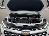 New 2025 Chevrolet Equinox LT w/ Safety and Technology Package image 4