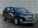 Used 2020 Chevrolet Equinox LS w/ LPO, Floor Liner Package image 3