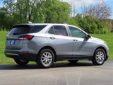 Certified 2024 Chevrolet Equinox LT image 3