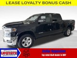 New 2025 RAM 1500 Big Horn image 3
