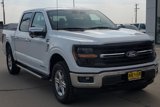 New 2024 Ford F150 XLT w/ Equipment Group 302A MID image 2