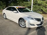 Used 2016 Lincoln MKZ image 2