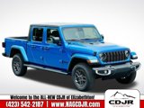 New 2024 Jeep Gladiator Sport image 2