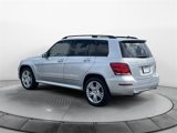 Used 2015 Mercedes-Benz GLK 350 4MATIC image 3