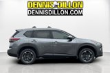 New 2025 Nissan Rogue SV w/ SV Premium Package image 3