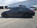 Used 2023 Toyota Camry XSE image 3