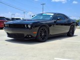 Used 2018 Dodge Challenger R/T w/ Blacktop Package image 3