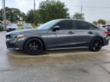 Certified 2024 Honda Civic Sport image 3