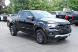 Used 2020 Ford Ranger XLT w/ Equipment Group 301A Mid image 4