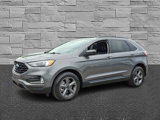 Certified 2022 Ford Edge SEL w/ Sport Appearance Package image 5