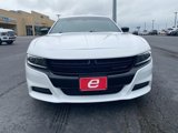 Used 2023 Dodge Charger SXT w/ Blacktop Package image 2