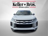 Used 2020 Mitsubishi Outlander Sport ES image 2