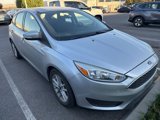Used 2017 Ford Focus SE image 2