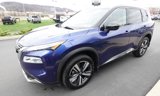 Used 2021 Nissan Rogue Platinum image 6