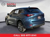 Used 2023 MAZDA CX-5 Signature image 5