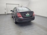 Used 2017 Chevrolet Sonic LS image 6
