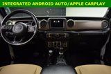 Used 2021 Jeep Wrangler Unlimited Sport image 3