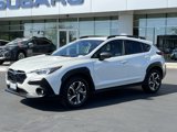 Certified 2024 Subaru Crosstrek 2.0i Premium image 5