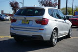 Used 2011 BMW X3 xDrive35i image 5