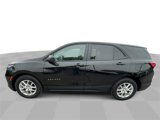 Certified 2022 Chevrolet Equinox LS image 5