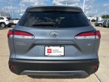 Certified 2023 Toyota Corolla Cross LE image 4