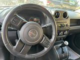 Used 2016 Jeep Patriot High Altitude image 4